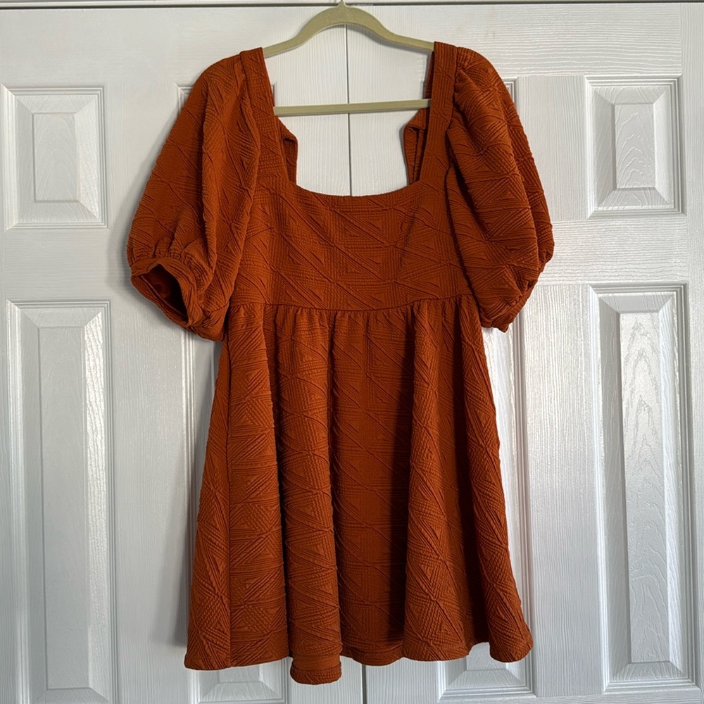 Free people dress — M